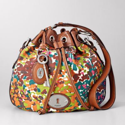 Fossil Maddox Drawstring