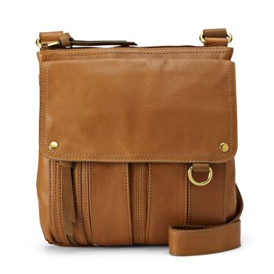 Fossil Morgan Traveler Zb4798216 Handbag