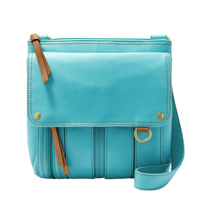 Fossil Morgan Traveler Zb4798760 Handbag
