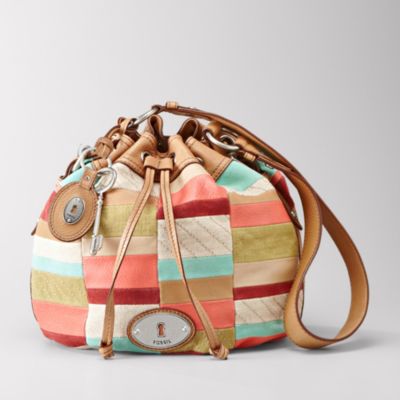 Fossil Maddox Drawstring