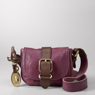 Handbags & Accessories,Fossil UK