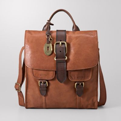 Fossil Emory Flap