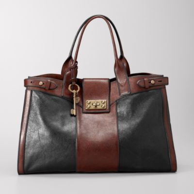Fossil Vintage Re-Issue Weekender