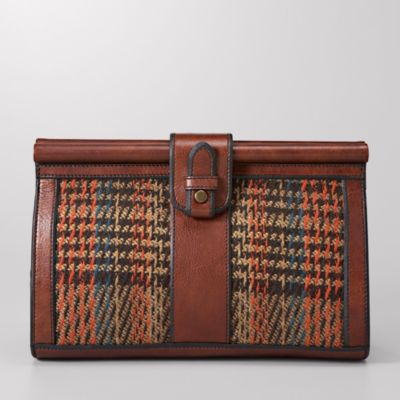 Fossil Vintage Re-Issue Clutch