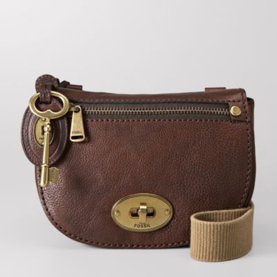 Fossil Emilia Small Flap Handbag