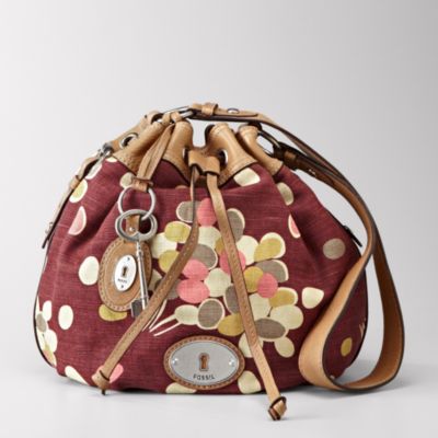 Fossil Maddox Drawstring
