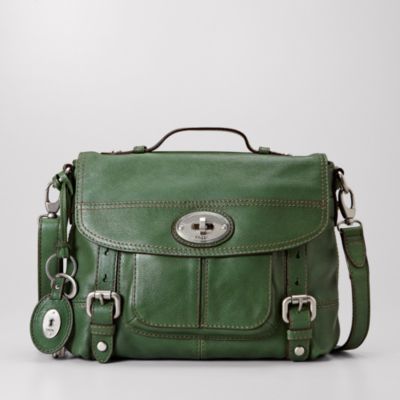 Fossil Maddox Small Workbag