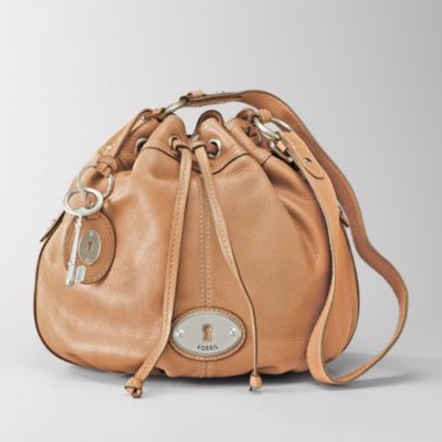 Fossil Maddox Drawstring