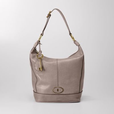 Fossil Vintage Re-Issue Hobo Handbag