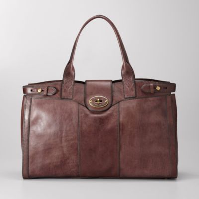 Fossil Vintage Re-Issue Weekender