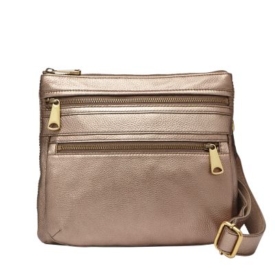 Fossil Explorer Crossbody Zb5255044 Handbag