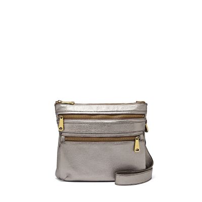 FOSSIL Explorer Crossbody Handbag
