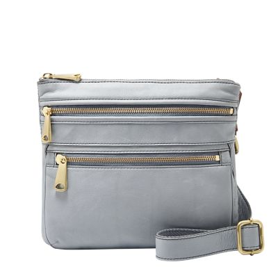 Fossil Explorer Crossbody Zb5255180 Handbag