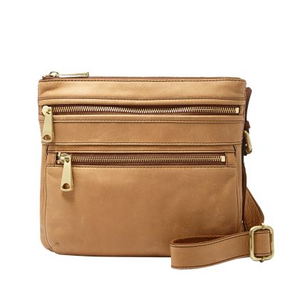 Fossil Explorer Crossbody Zb5255231 Handbag