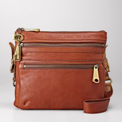 ZB5255 - Explorer Crossbody