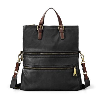 Fossil Explorer Tote Zb5258 Handbag