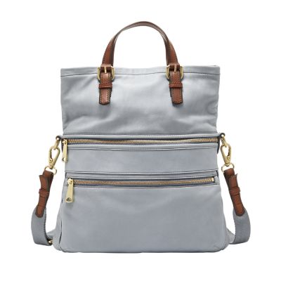 Fossil Explorer Tote Zb5258180 Handbag