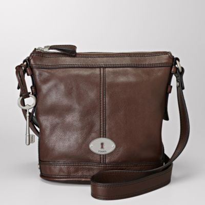 Fossil Maddox Crossbody Handbag