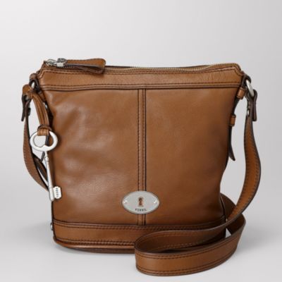 FOSSIL Marlow Crossbody Handbag