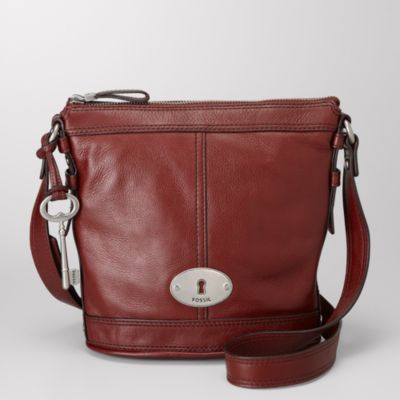 Fossil Maddox Crossbody Handbag