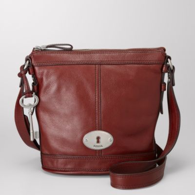 Fossil Marlow Crossbody Zb5302 Handbag