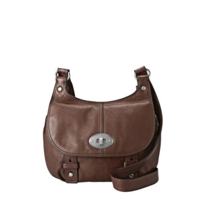 Fossil Maddox Flap Handbag