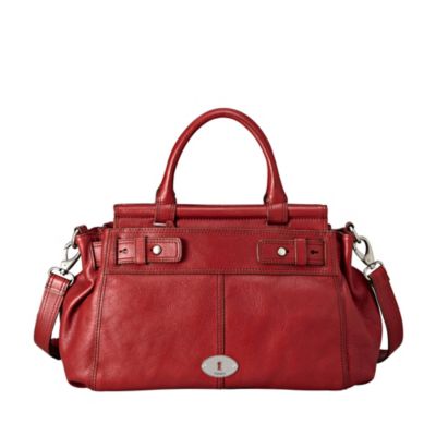 ZB5313599C - Maddox Bar Satchel