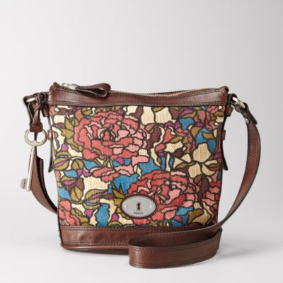 Fossil Maddox Crossbody Handbag