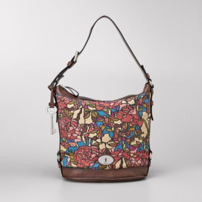 Fossil Maddox Bucket Handbag