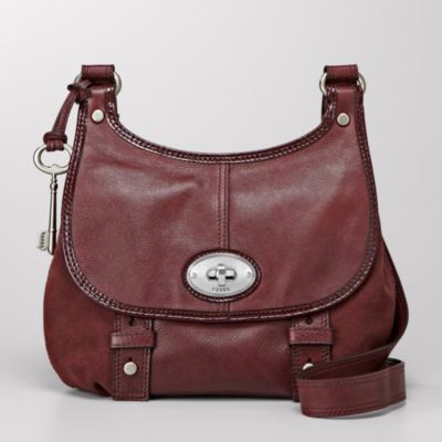 Fossil Maddox Flap Zb5341 Handbag