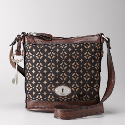 Maddox Crossbody Handbag