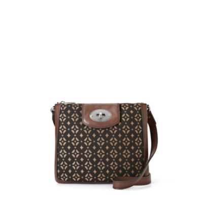 ZB5347015C - Marlow Crossbody