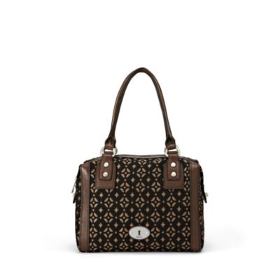 ZB5350015C - Marlow Satchel