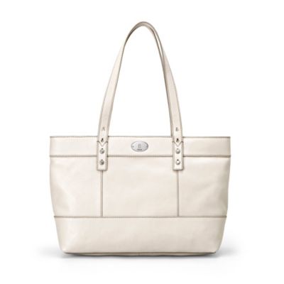 Fossil Hunter Shopper Handbag