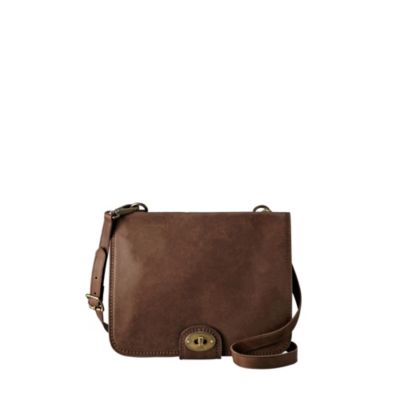 ZB5405206C - Vintage Revival Flap Portfolio