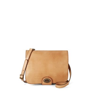 ZB5405231C - Vintage Revival Flap Portfolio