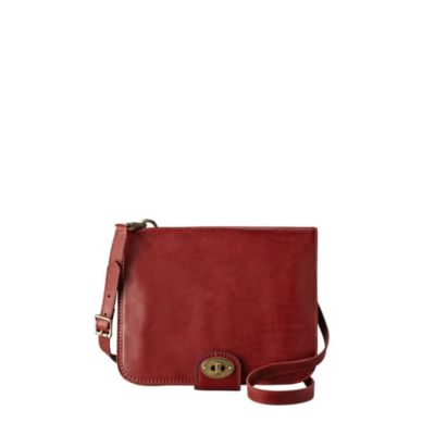 ZB5405646C - Vintage Revival Flap Portfolio