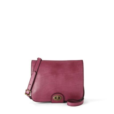 ZB5405663C - Vintage Revival Flap Portfolio
