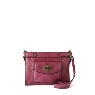 ZB5406663C - Vintage Revival Crossbody