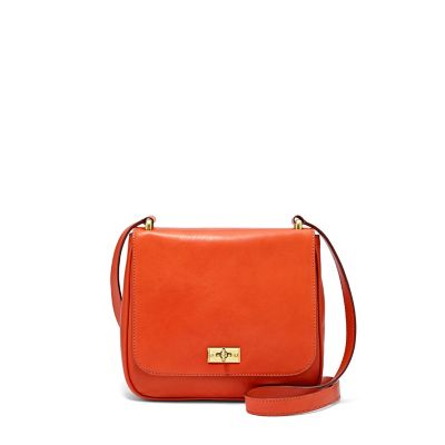 FOSSIL Memoir Novella Small Flap
