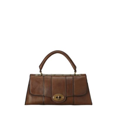 ZB5408206C - Vintage Revival Top Handle Flap