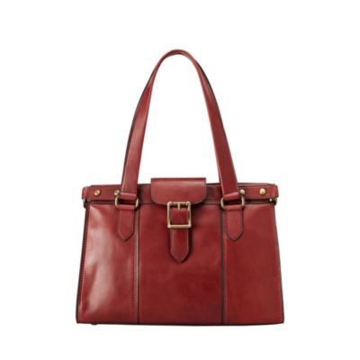 ZB5410646C - Vintage Revival Satchel