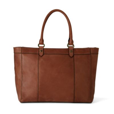 ZB5421200C - Vintage Revival Tote