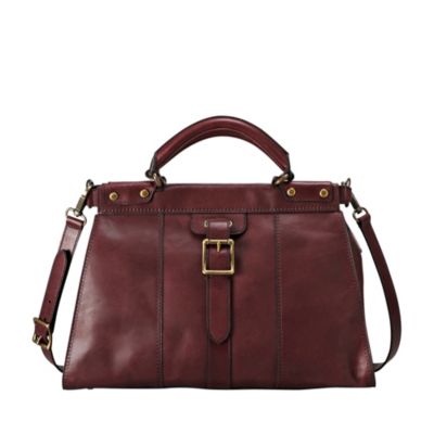 ZB5425603C - Vintage Revival Satchel