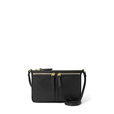 Fossil Erin Small Top Zip Zb5430 Handbag
