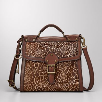 ZB5433 - Vintage Revival Flap
