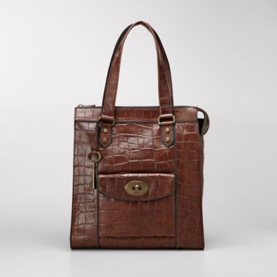 ZB5440 - Vintage Revival Tote