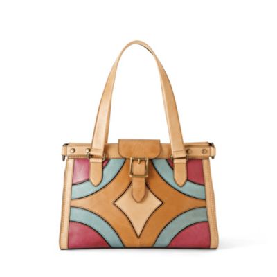 ZB5457998C - Vintage Revival - bauletto