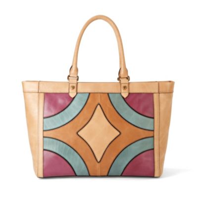 ZB5458998C - Vintage Revival  - Tote