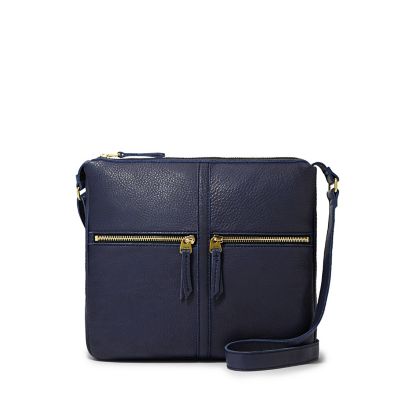 FOSSIL Erin Crossbody Handbag
